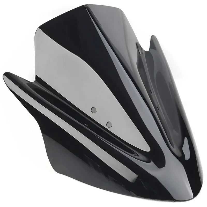 Лобовое стекло мотоцикла подходит для Kawasaki Ninja ER6N ER650 ER 6N ER-6N 2012 2013 2014 2015 2016
Лобовое стекло мотоцикла подходит для Kawasaki Ninja ER6N ER650 ER 6N ER-6N 2012 2013 2014 2015 2016