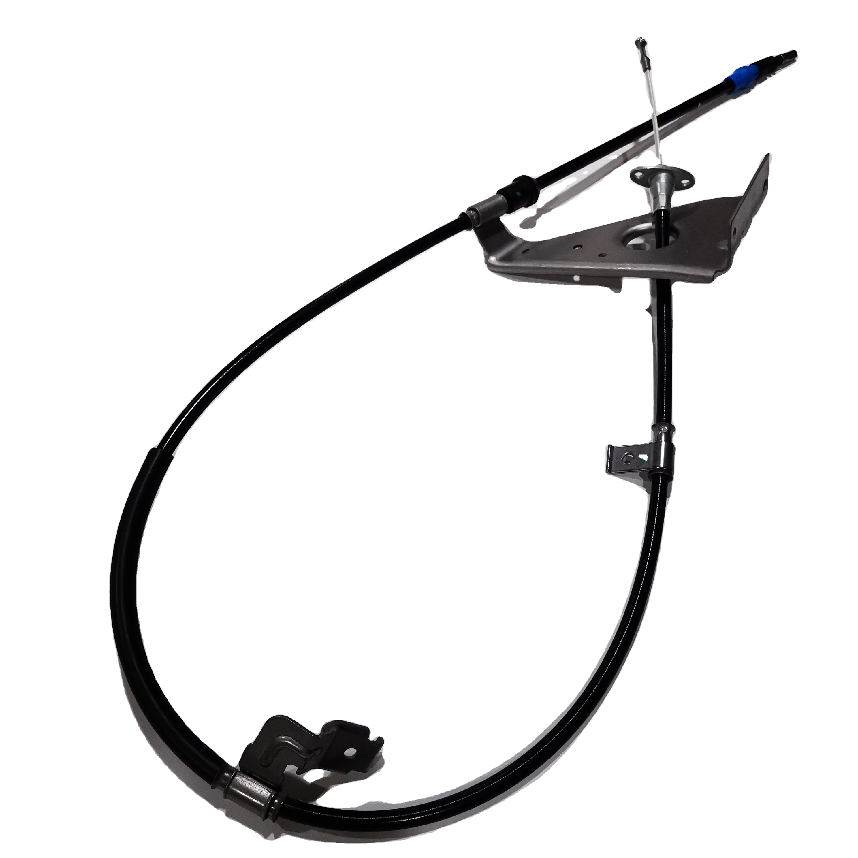 SAIC MAXUS V90 Parking Brake Rear Cable Assembly C00073642 C00073643
SAIC MAXUS V90 Parking Brake Rear Cable Assembly C00073642 C00073643