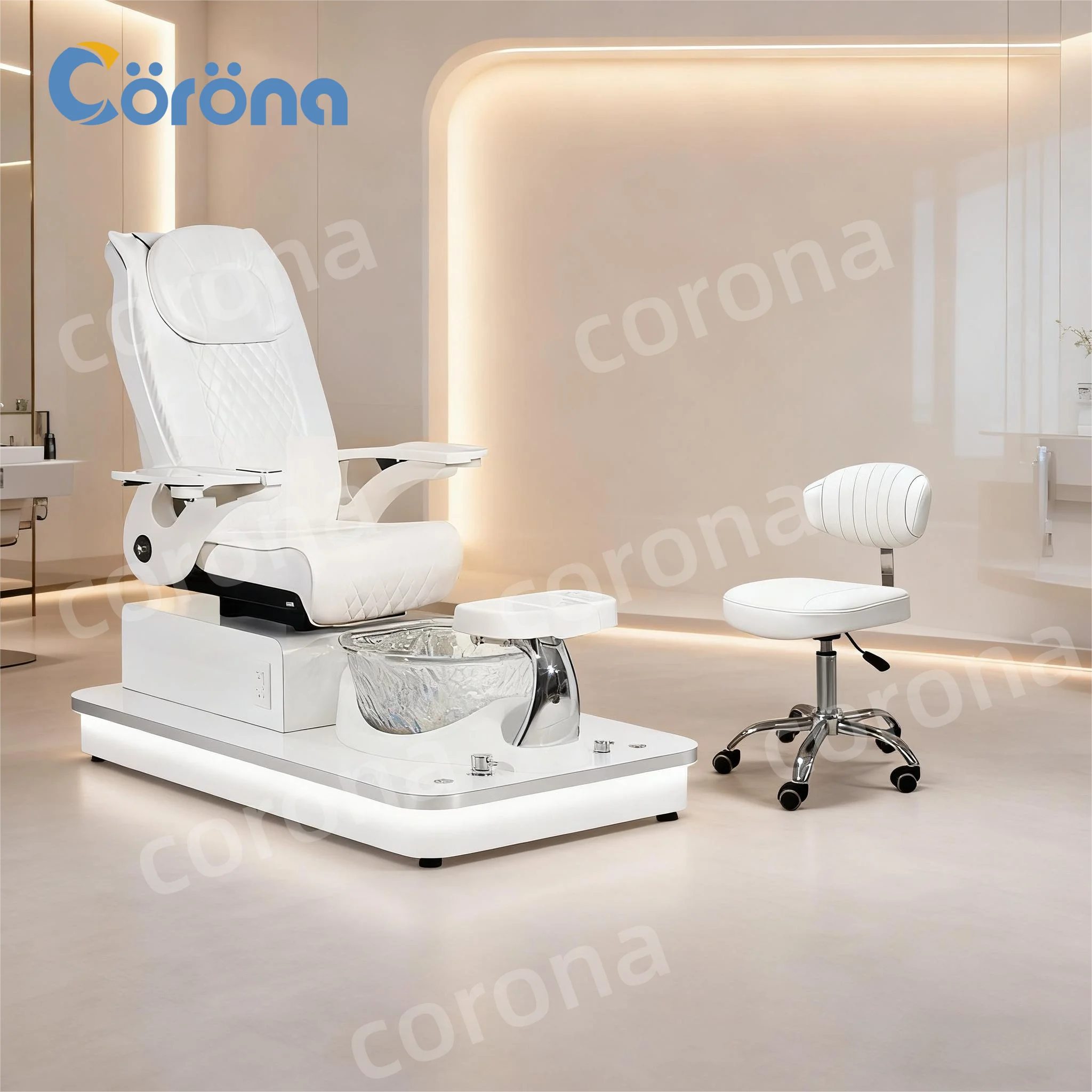 Стулья для маникюра и педикюра, педикюрное спа-массажное кресло, платформа для педикюра с чашей и стулом, кресло для педикюра с откидной спинкой
Стулья для маникюра и педикюра, педикюрное спа-массажное кресло, платформа для педикюра с чашей и стулом, кресло для педикюра с откидной спинкой