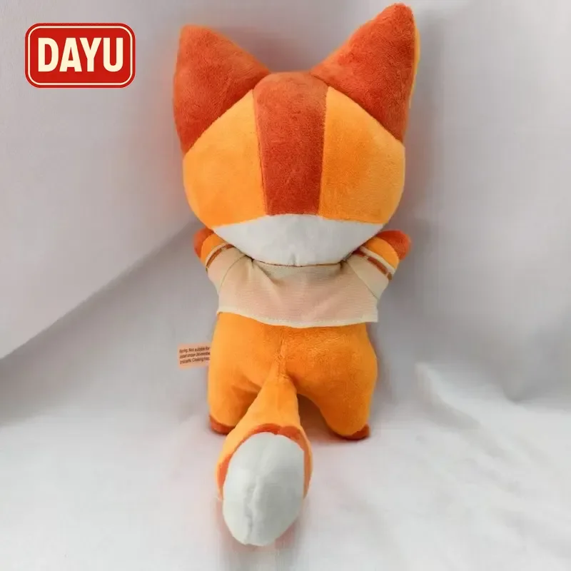 Kawaii Little Fox Stuffed Plush Toy Soft Animal Sleep Companion Doll Perfect Gift Kids Birthday
Kawaii Little Fox Stuffed Plush Toy Soft Animal Sleep Companion Doll Perfect Gift Kids Birthday