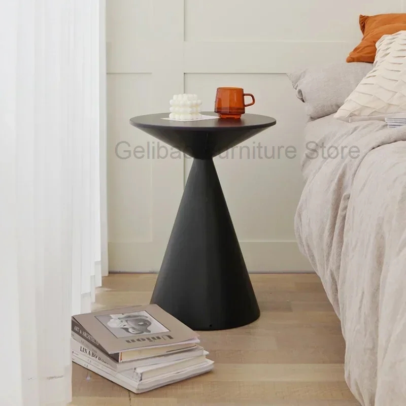 Bed Side Table Bedside Cabinet Stable Durable Living Room Coffee Table Bedroom Furniture Multi-scene Suitable For Side Table
Bed Side Table Bedside Cabinet Stable Durable Living Room Coffee Table Bedroom Furniture Multi-scene Suitable For Side Table