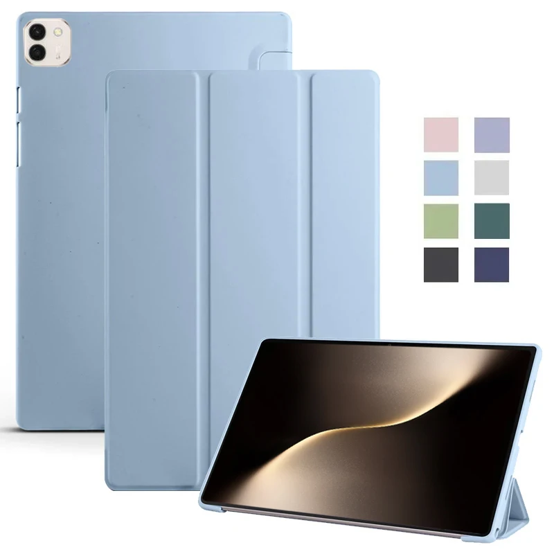 For Honor Magic Pad 3 Case 13.3" Trifold PU Leaher Soft Back Stand Tablet Funda For Honor Magicpad 3 13.3 inch 2025 Case Coque
For Honor Magic Pad 3 Case 13.3" Trifold PU Leaher Soft Back Stand Tablet Funda For Honor Magicpad 3 13.3 inch 2025 Case Coque