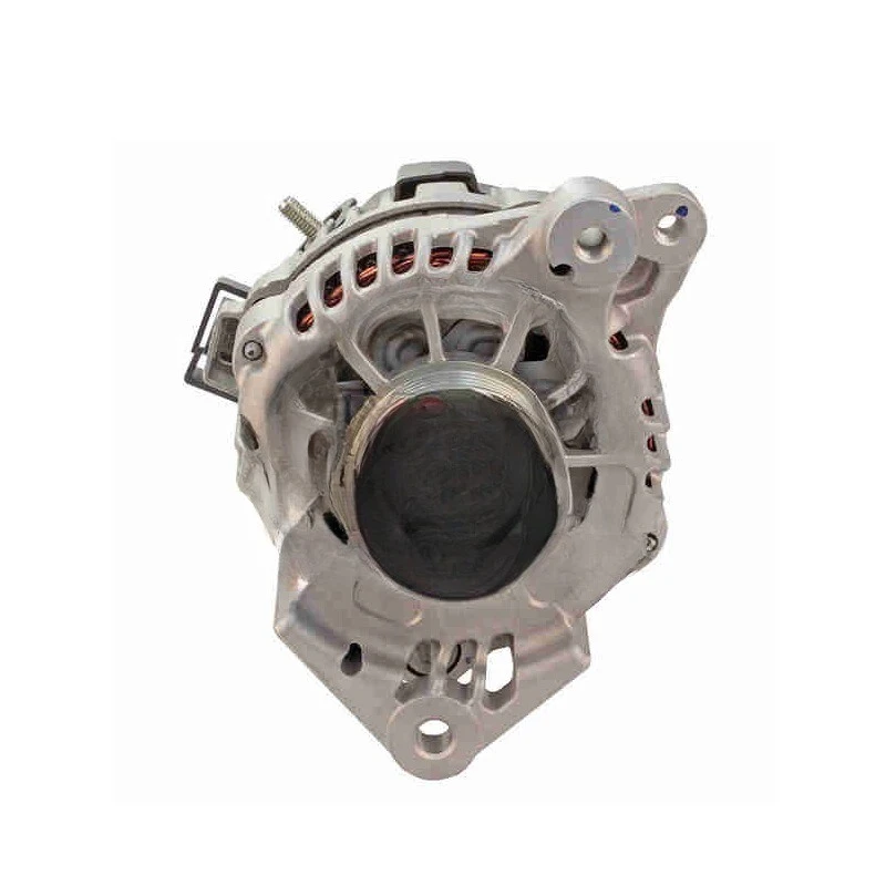 Generator 8400383/12V/130A/6PK/3730004950/ALD2159KR car accessories
Generator 8400383/12V/130A/6PK/3730004950/ALD2159KR car accessories