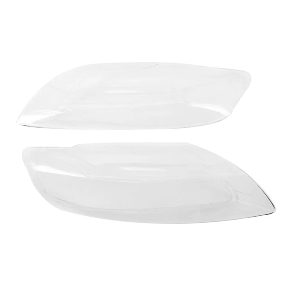 Left+Right Car Headlight Lens Cover Head Light Shade Front Auto Light Shell for Audi Q7 2007-2015
Left+Right Car Headlight Lens Cover Head Light Shade Front Auto Light Shell for Audi Q7 2007-2015