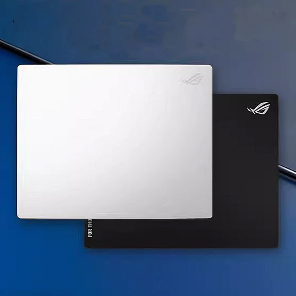 Rog Moonstone Ace L Remastered игровой стеклянный коврик для мыши из закаленного стекла Fps игровой коврик для мыши большой прочный и легко чистится
Rog Moonstone Ace L Remastered игровой стеклянный коврик для мыши из закаленного стекла Fps игровой коврик для мыши большой прочный и легко чистится