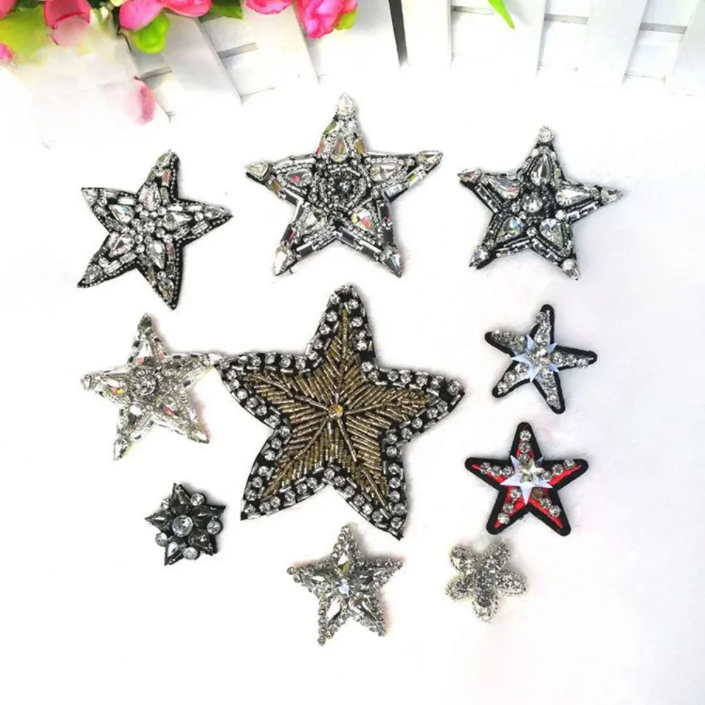 Handmade Beads, Pentagram Bags, Shoes, Hats, Decorations, Patches, Clothing Accessories
Handmade Beads, Pentagram Bags, Shoes, Hats, Decorations, Patches, Clothing Accessories