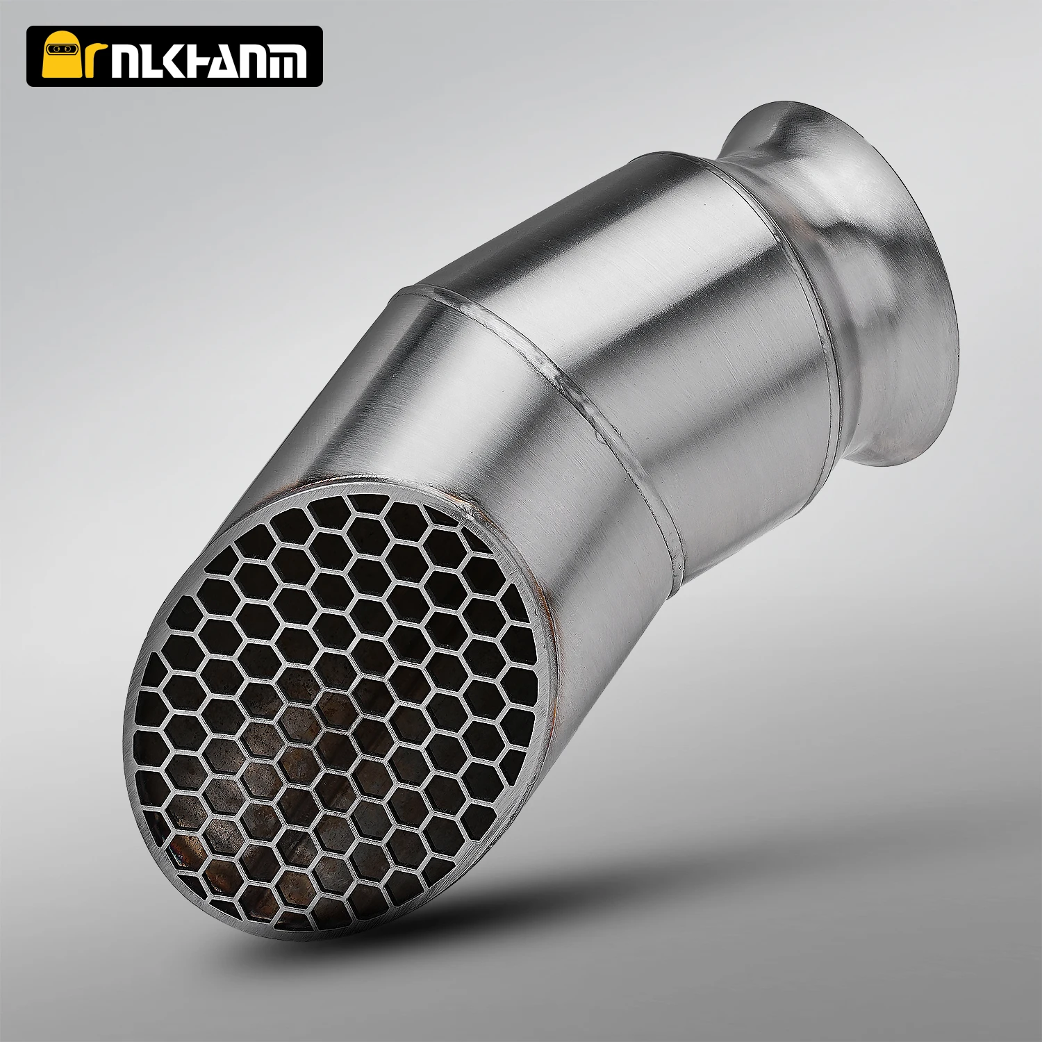 FOR duke790 Motorcycle exhaust system modification net muffler
FOR duke790 Motorcycle exhaust system modification net muffler