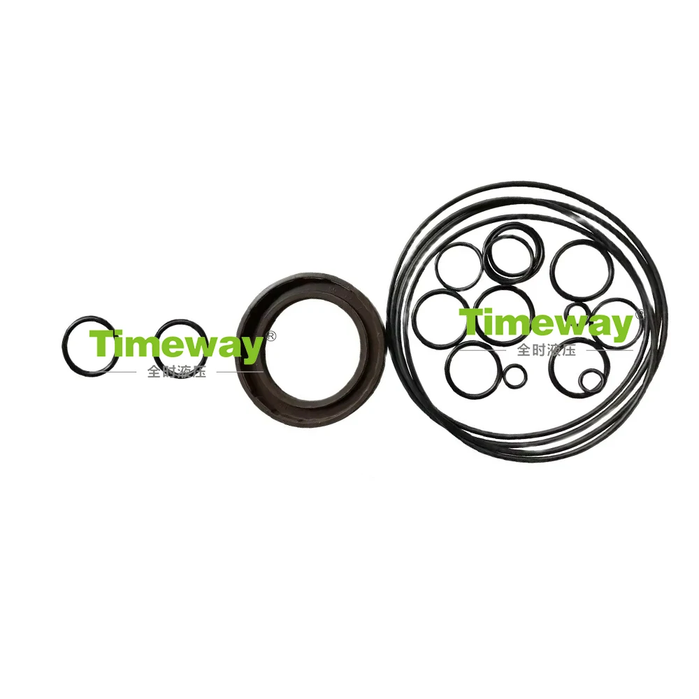A4VSO Hydraulic Pump Repair Kits Seal Kit for A4VSO180 Rexroth Piston Pump Spare Parts O-Ring Seals Pump Gaskets
A4VSO Hydraulic Pump Repair Kits Seal Kit for A4VSO180 Rexroth Piston Pump Spare Parts O-Ring Seals Pump Gaskets