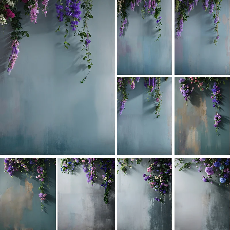 LS Photography Background Dreamy Purple Violet Floral Adult Birthday Wedding Maternity Portrait Decor Backdrop Photo Studi
LS Photography Background Dreamy Purple Violet Floral Adult Birthday Wedding Maternity Portrait Decor Backdrop Photo Studi
