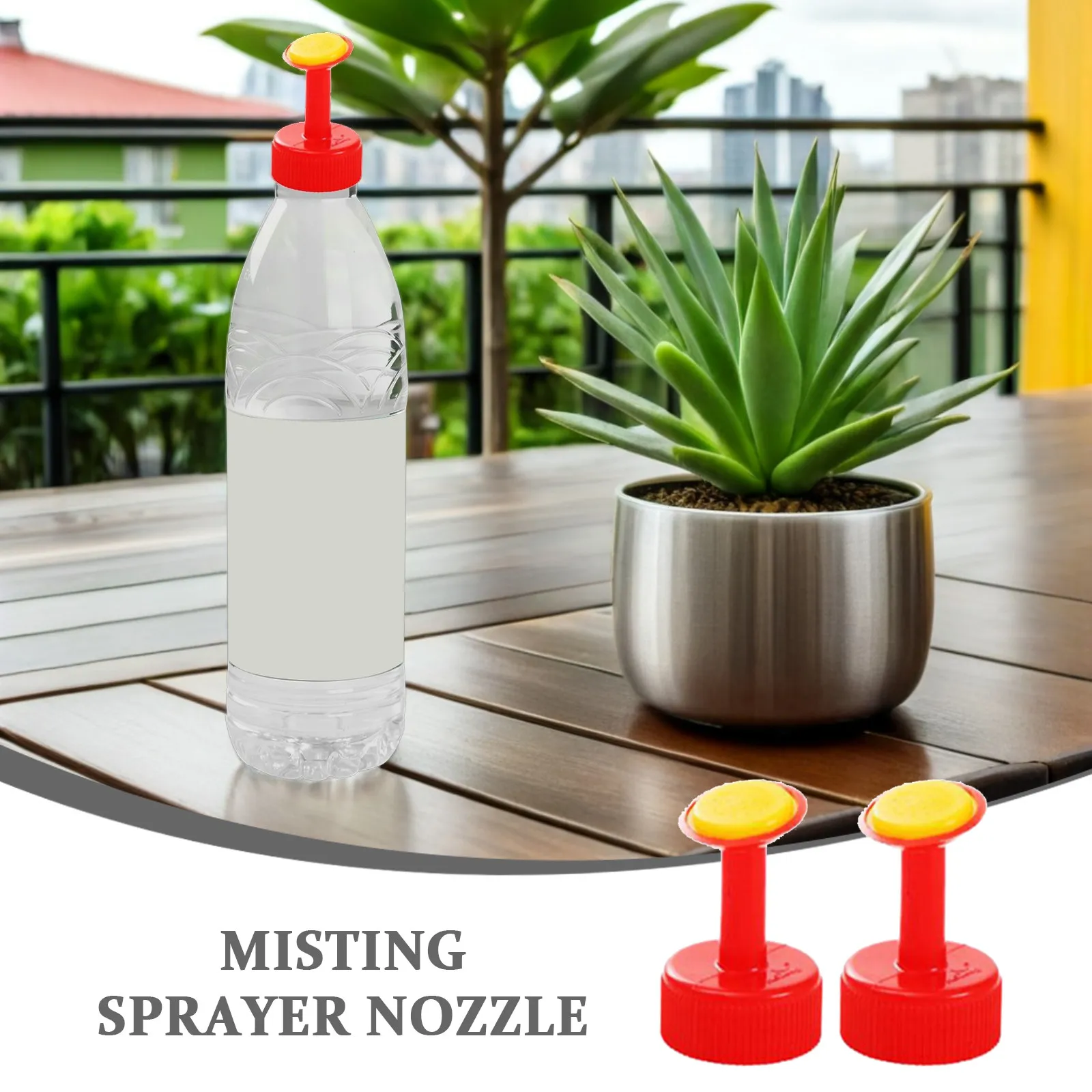 12Pcs Garden Watering Nozzle Set Plastic Spray Misting Nozzles for Watering Cans Bottles Lawn Flower Care Bonsai Pet Car
12Pcs Garden Watering Nozzle Set Plastic Spray Misting Nozzles for Watering Cans Bottles Lawn Flower Care Bonsai Pet Car