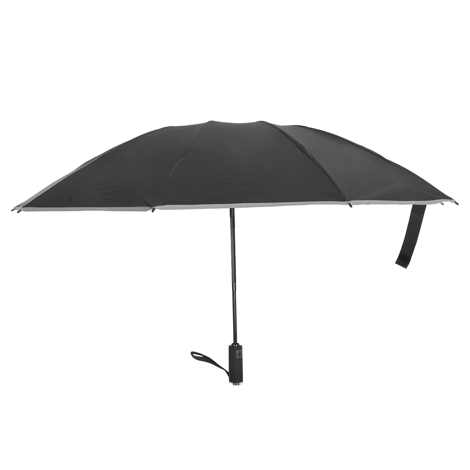 Reverse Umbrella Fully Automatic UV Protection Sun Rain Large Canopy Black Color Waterproof Blocking
Reverse Umbrella Fully Automatic UV Protection Sun Rain Large Canopy Black Color Waterproof Blocking