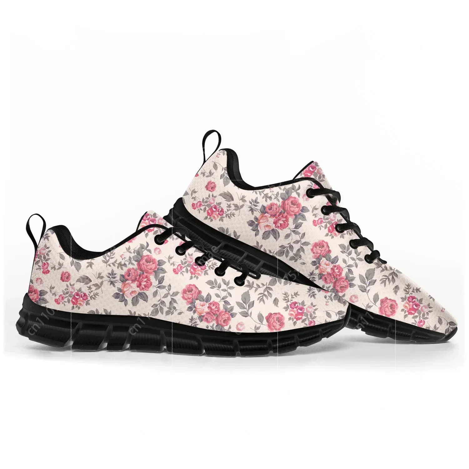 Rose Pattern Sports Shoes Mens Womens Customized Sneakers Casual Tailor-Made Shoe High Quality Couple
Rose Pattern Sports Shoes Mens Womens Customized Sneakers Casual Tailor-Made Shoe High Quality Couple