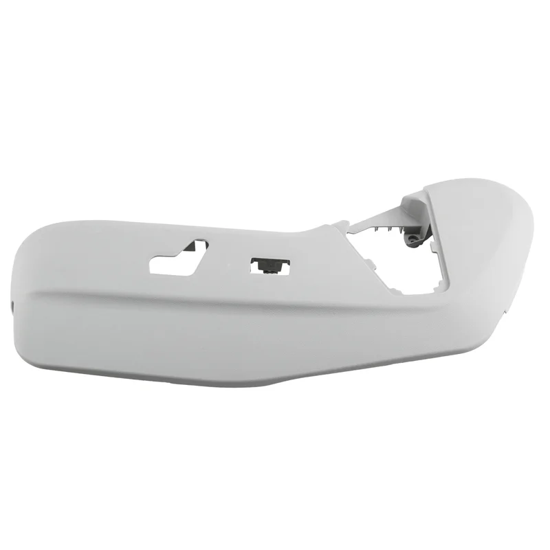 For Dodge Caravan 2011-2018 Seat Decorative Panel Side Guard Plate Seat Switch Panel 1UQ99BD1AB
For Dodge Caravan 2011-2018 Seat Decorative Panel Side Guard Plate Seat Switch Panel 1UQ99BD1AB