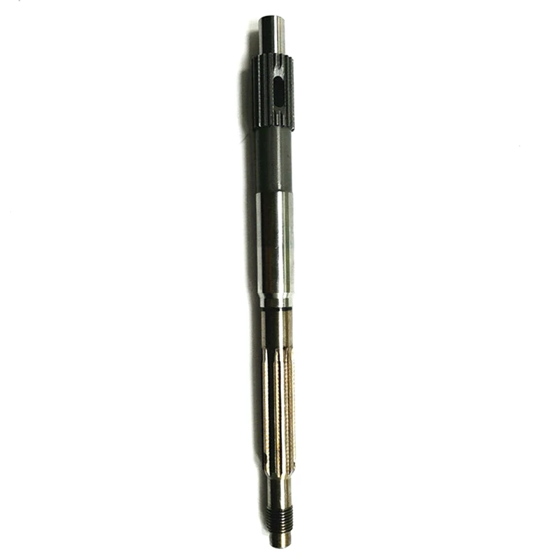 65W-45611-00 Propeller Shaft For Yamaha Outboard Engine 4-Stroke F25D 25HP 30HP Boat Motor Engine 65W-45611
65W-45611-00 Propeller Shaft For Yamaha Outboard Engine 4-Stroke F25D 25HP 30HP Boat Motor Engine 65W-45611