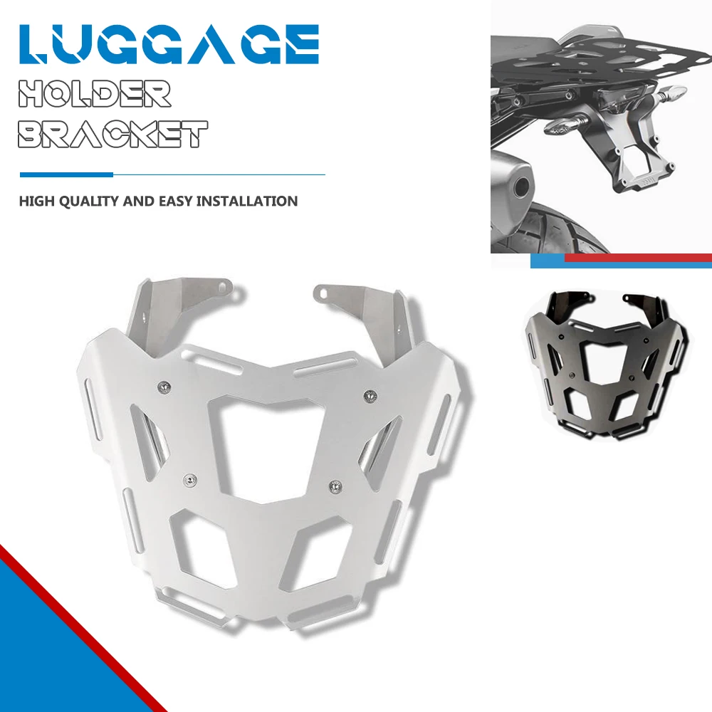 Rear Tail Luggage Rack Tailstock Top Case Box Trunk Holder Shelf Support Bracket For Honda CRF 1100 L Africa Twin CRF1100L
Rear Tail Luggage Rack Tailstock Top Case Box Trunk Holder Shelf Support Bracket For Honda CRF 1100 L Africa Twin CRF1100L