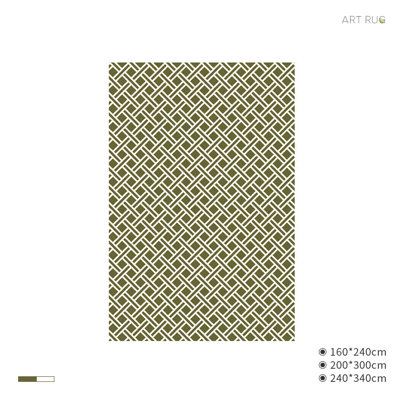 French retro living room carpet medieval three-dimensional high-end sofa coffee table blanket
French retro living room carpet medieval three-dimensional high-end sofa coffee table blanket