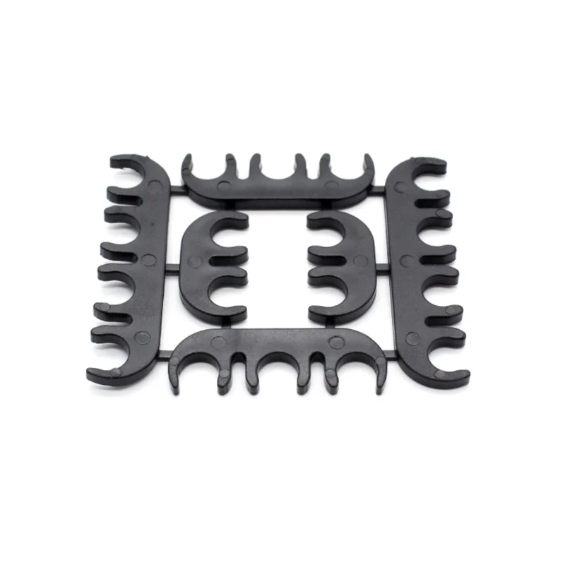 Ignition Lead Wire Divider Separator Clip, Lead Holders , Clamp Spacers 8MM
Ignition Lead Wire Divider Separator Clip, Lead Holders , Clamp Spacers 8MM