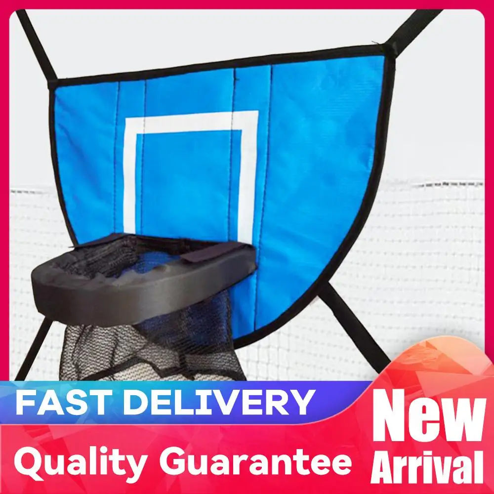 Trampoline Basketball Hoop Attachment with Pump and Mini Ball Kids Sport Games Easy To Assemble Trampoline Accessory
Trampoline Basketball Hoop Attachment with Pump and Mini Ball Kids Sport Games Easy To Assemble Trampoline Accessory