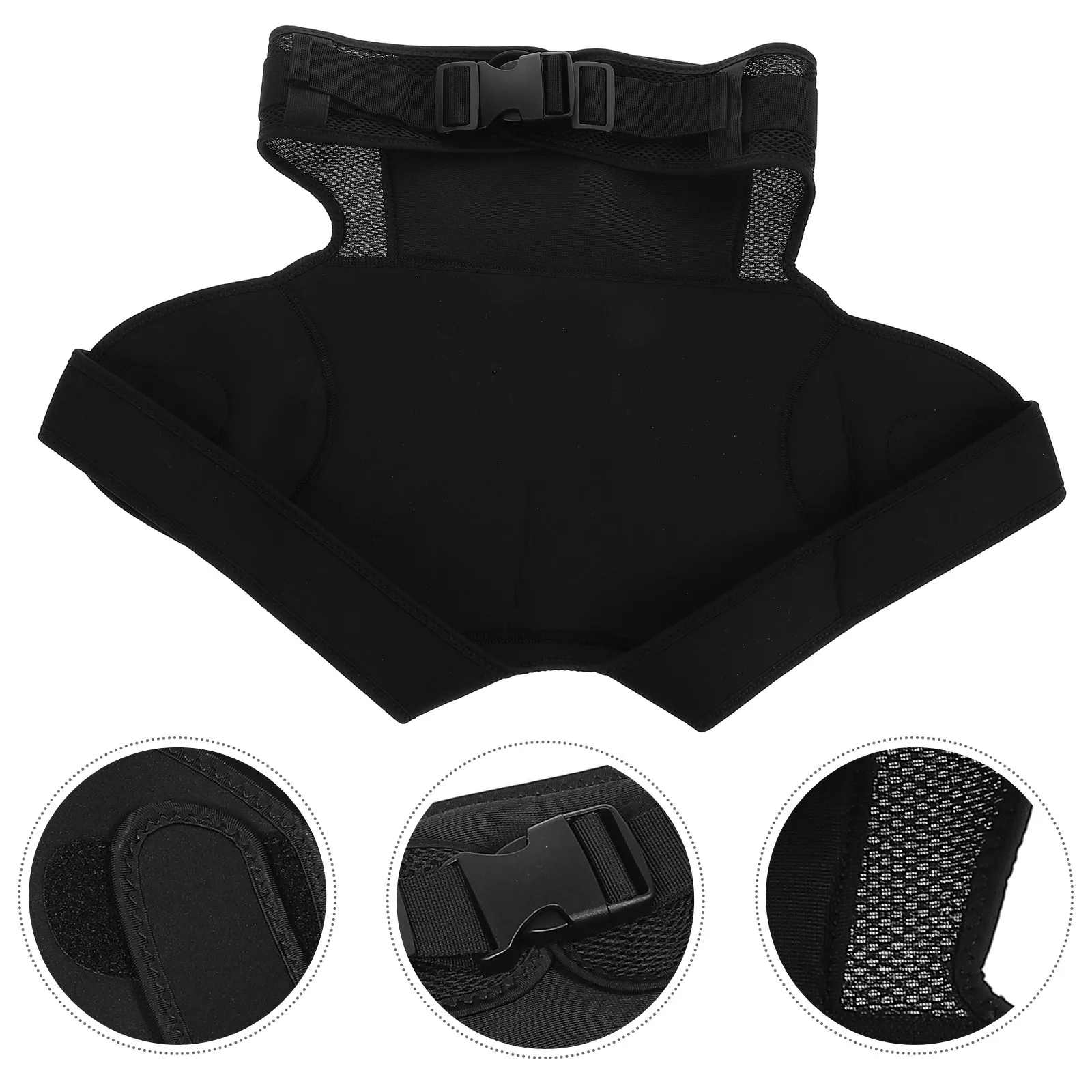 Outdoor Fishing Seat Cushion Lightweight Waterproof Non-Slip Puncture Resistant for Kayak Boat Beach Angling Gear
Outdoor Fishing Seat Cushion Lightweight Waterproof Non-Slip Puncture Resistant for Kayak Boat Beach Angling Gear