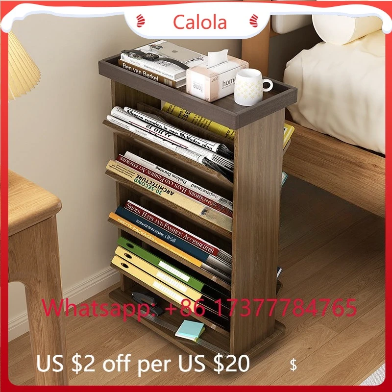 Weijia 2026 Premium Movable Under Desk Bookshelf Rolling Floor Storage Rack Factory Direct
Weijia 2026 Premium Movable Under Desk Bookshelf Rolling Floor Storage Rack Factory Direct