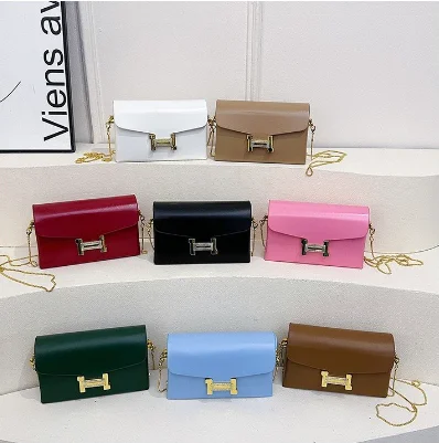 Stylish and Exquisite Women's Bags, Trendy and Versatile Cross-body Bags, Multi-color Optional
Stylish and Exquisite Women's Bags, Trendy and Versatile Cross-body Bags, Multi-color Optional