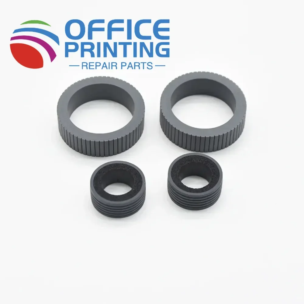 10SETS PA03670-0001 PA03670-0002 Pick Brake Roller Tire for Fujitsu fi-7140 fi-7240 fi-7160 fi-7260 fi-7180 fi-7280 fi-7300NX.
10SETS PA03670-0001 PA03670-0002 Pick Brake Roller Tire for Fujitsu fi-7140 fi-7240 fi-7160 fi-7260 fi-7180 fi-7280 fi-7300NX.