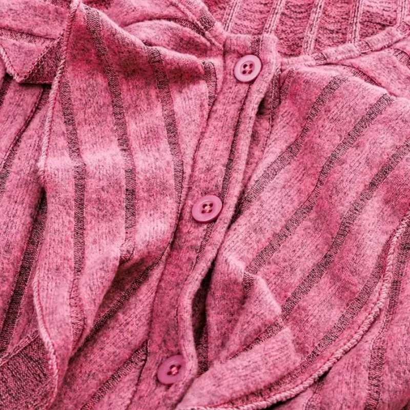 Cardigans Women Sexy Skinny V-neck Asymmetrical Design Solid Spring Autumn High Street Hot Girls All-match Long Sleeve 4 Colors
Cardigans Women Sexy Skinny V-neck Asymmetrical Design Solid Spring Autumn High Street Hot Girls All-match Long Sleeve 4 Colors