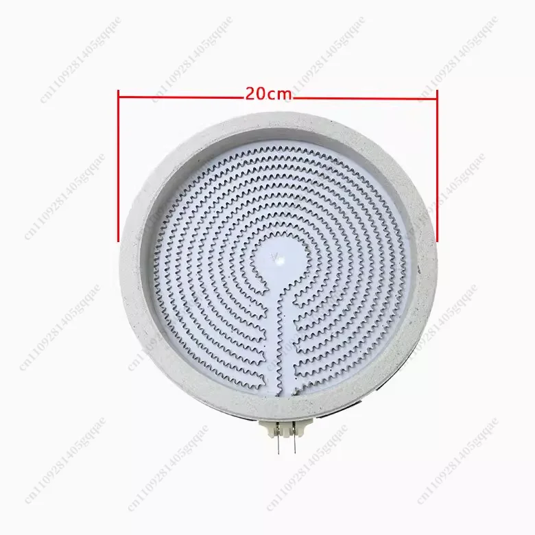 Электрическая керамическая нагревательная пластина для печи, проволочный нагревательный элемент, аксессуары для инфракрасных печей, электрическая нагревательная пластина для печи
Электрическая керамическая нагревательная пластина для печи, проволочный нагревательный элемент, аксессуары для инфракрасных печей, электрическая нагревательная пластина для печи