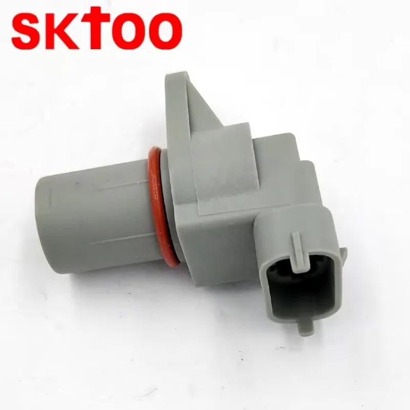 0041531328 5pcs Car Engine Camshaft Position Sensor for Mercedes R170 SLK230 C230 W215 SKTOO High Quality Accesorios Para Auto
0041531328 5pcs Car Engine Camshaft Position Sensor for Mercedes R170 SLK230 C230 W215 SKTOO High Quality Accesorios Para Auto