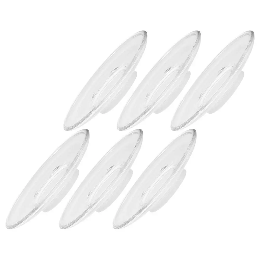 6 Pcs Saucer Drinks Coaster Cup Snack Storage Dishes Small Coasters Teacup Saucers Glass Coffee Table Decor Mat Travel
6 Pcs Saucer Drinks Coaster Cup Snack Storage Dishes Small Coasters Teacup Saucers Glass Coffee Table Decor Mat Travel