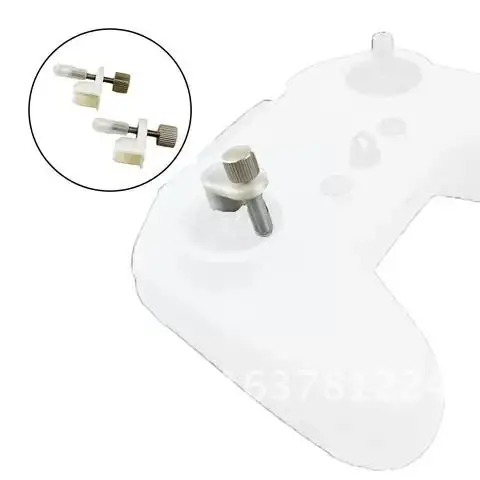 For 3/ Air2s/mini2 Remote Controller To Damping Drag Increase Control Yaw Rocker X5v5
For 3/ Air2s/mini2 Remote Controller To Damping Drag Increase Control Yaw Rocker X5v5