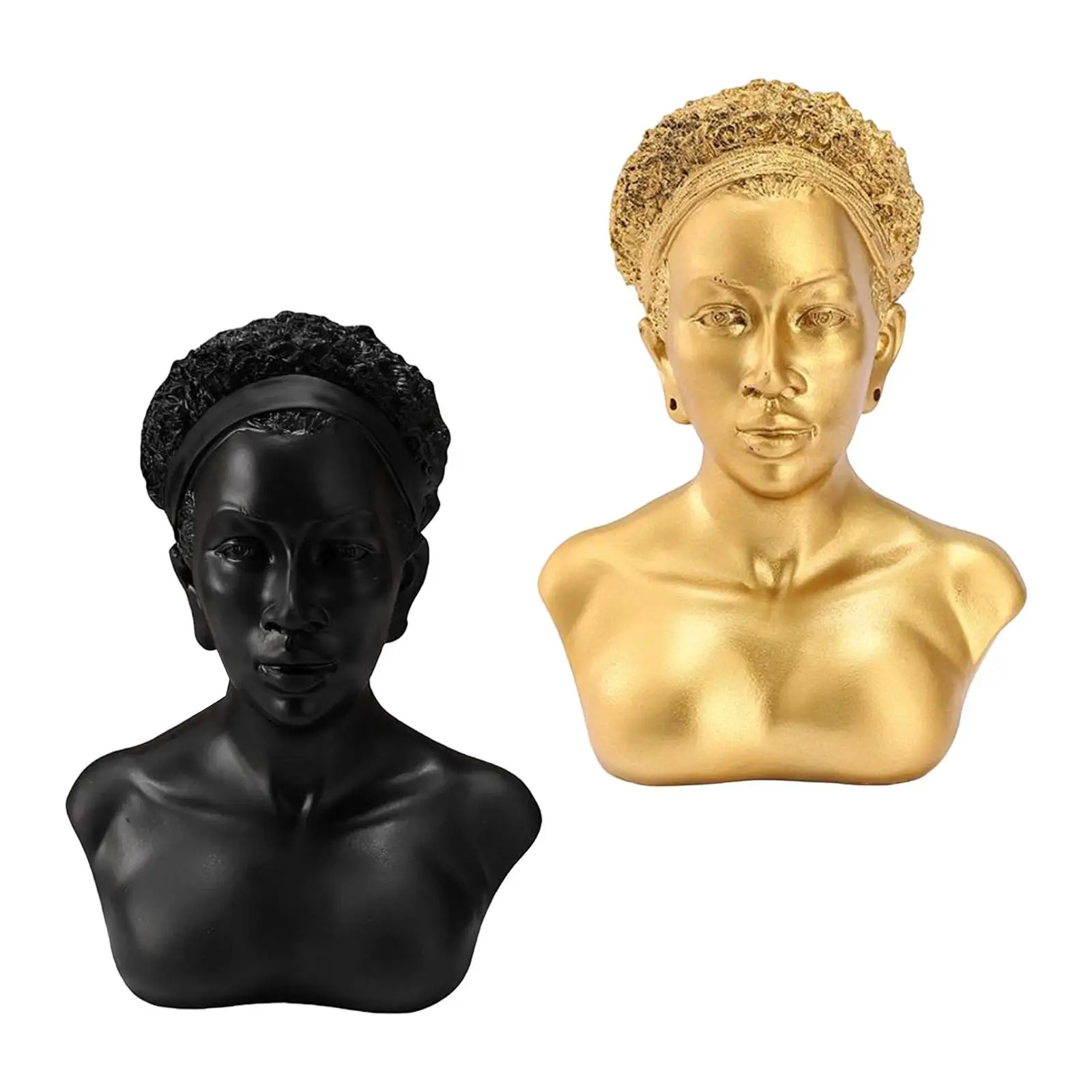 Jewelry Display Stand Sculpture Storage Resin Chain Rack Mannequin Model Bust Jewelry Organizer for Counter Home Bedroom Show
Jewelry Display Stand Sculpture Storage Resin Chain Rack Mannequin Model Bust Jewelry Organizer for Counter Home Bedroom Show