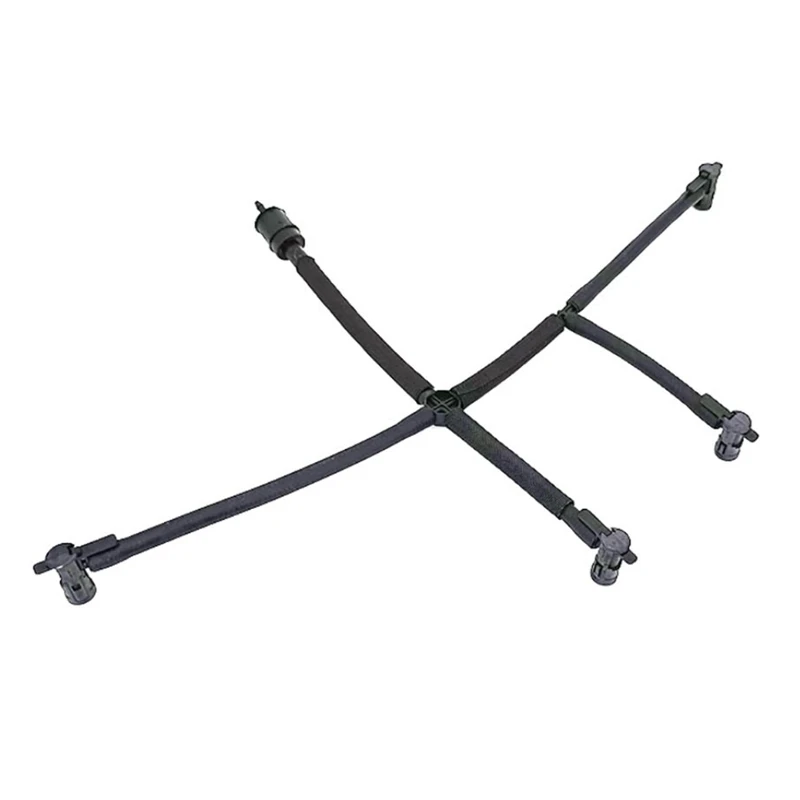 03L130235AJ for Multivan 2003-2018 Transporter 2003-2018 Fuel Return Line Hose Pipe Injector Hose Leak Line
03L130235AJ for Multivan 2003-2018 Transporter 2003-2018 Fuel Return Line Hose Pipe Injector Hose Leak Line