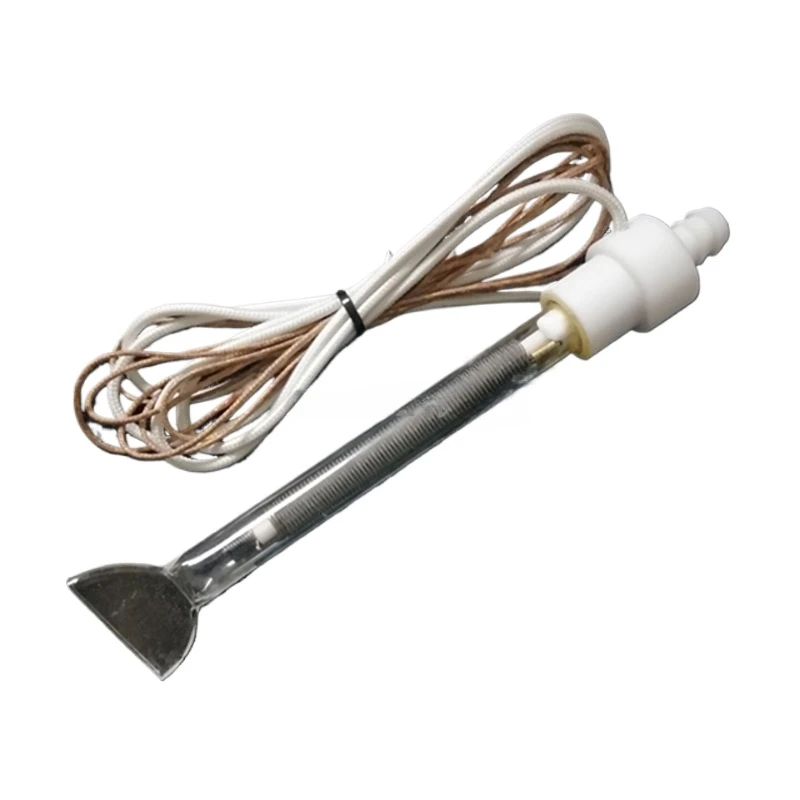 Patch machine hot blow electric heat pipe film machine heating rod maintenance table heat pipe quartz tube flat nozzle blow
Patch machine hot blow electric heat pipe film machine heating rod maintenance table heat pipe quartz tube flat nozzle blow