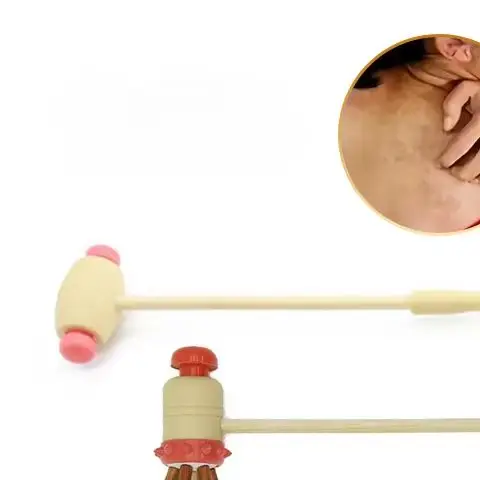 1 шт., скребок для спины с длинной ручкой, массажер для тела для царапин, зуда, массажная палочка, инструмент для снятия зуда, комфорт человеческого тела
1 шт., скребок для спины с длинной ручкой, массажер для тела для царапин, зуда, массажная палочка, инструмент для снятия зуда, комфорт человеческого тела