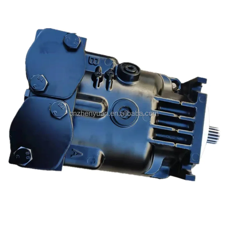 Гидравлический насос серии Zhenyuan ZY 90 90R 90L 90M 90R055 90L055 90M055 90M055NC0N8N0C6W00NN0000E6 Комплекты уплотнений
Гидравлический насос серии Zhenyuan ZY 90 90R 90L 90M 90R055 90L055 90M055 90M055NC0N8N0C6W00NN0000E6 Комплекты уплотнений