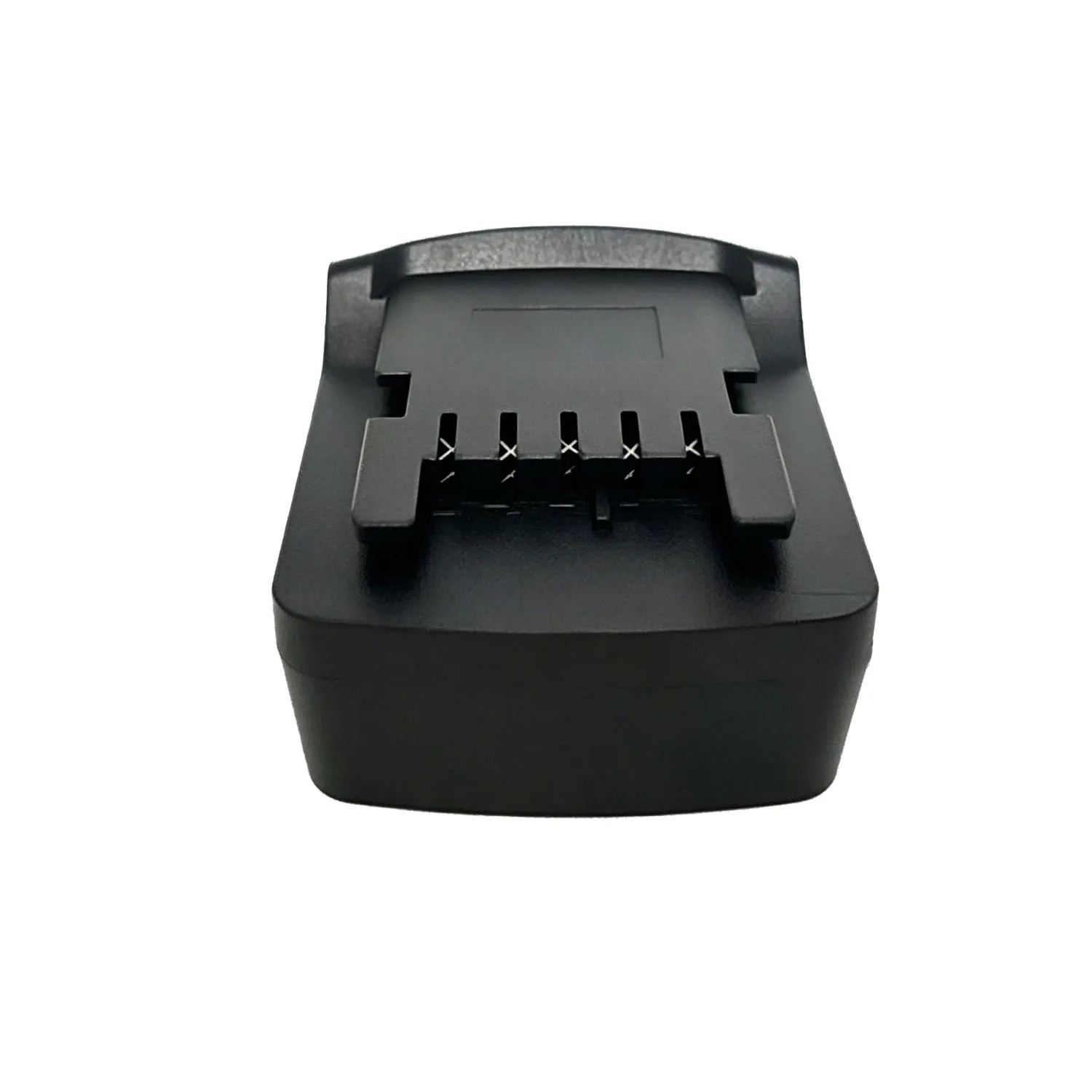 Black Plastic Adapter For Metabo 18V Power Tools Compatible With BSL1815X BSL1830 BSL1825 Drill Accessories
Black Plastic Adapter For Metabo 18V Power Tools Compatible With BSL1815X BSL1830 BSL1825 Drill Accessories
