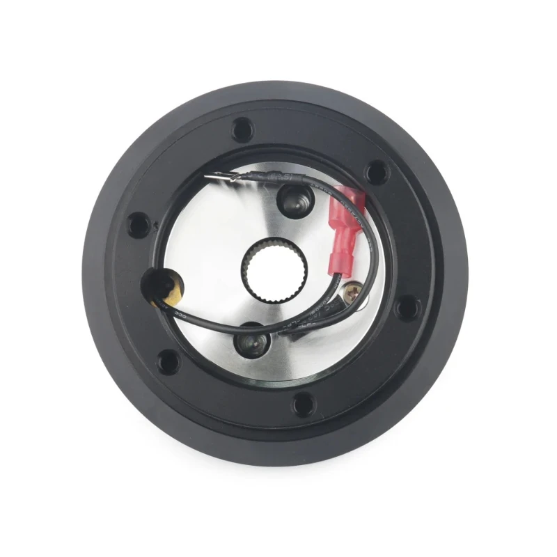 140H Aluminum Steering Wheel Short Hub Adapter Quick Release Boss Kit for Nissan 200SX S13 S14 Pickup For Altima For Maxima
140H Aluminum Steering Wheel Short Hub Adapter Quick Release Boss Kit for Nissan 200SX S13 S14 Pickup For Altima For Maxima