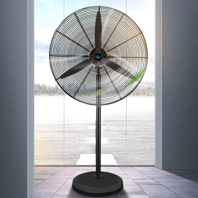 St-Cheap Standing Fan Blades Electric Fan Cooler 26 Inch Fashon Cheap Price 30'' Industry Fan 2in1 Stand and Wall Mounted
St-Cheap Standing Fan Blades Electric Fan Cooler 26 Inch Fashon Cheap Price 30'' Industry Fan 2in1 Stand and Wall Mounted