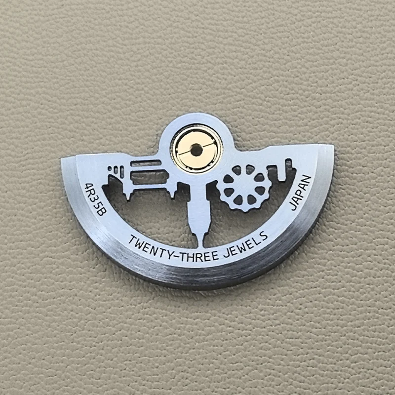 Mod NH35 NH36 City Automatic Hammer Rotor Fits NH34 NH35 NH36 NH38 NH70 4R 7S26 6R Movement Men Watch Refit Parts
Mod NH35 NH36 City Automatic Hammer Rotor Fits NH34 NH35 NH36 NH38 NH70 4R 7S26 6R Movement Men Watch Refit Parts