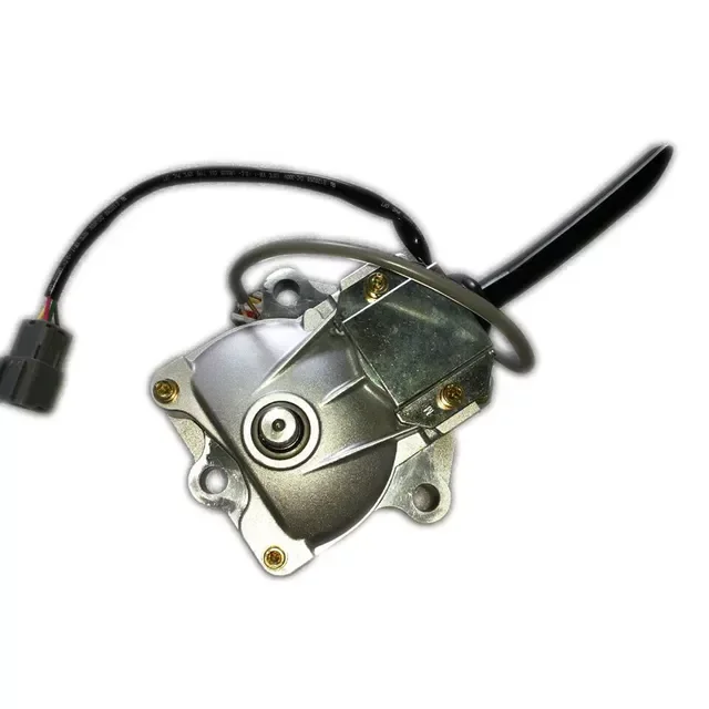 Запчасти для экскаватора PC300-6: дроссельная заслонка 7834-40-2001, 7834-40-2000
Запчасти для экскаватора PC300-6: дроссельная заслонка 7834-40-2001, 7834-40-2000