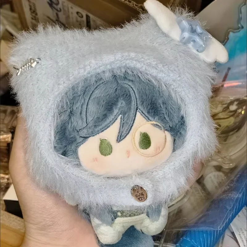 Y2K стиль 10 см хлопковый головной убор для куклы Kawaii аксессуары для детской одежды без конкретных атрибутов милый аксессуар для куклы для коллекционеров
Y2K стиль 10 см хлопковый головной убор для куклы Kawaii аксессуары для детской одежды без конкретных атрибутов милый аксессуар для куклы для коллекционеров