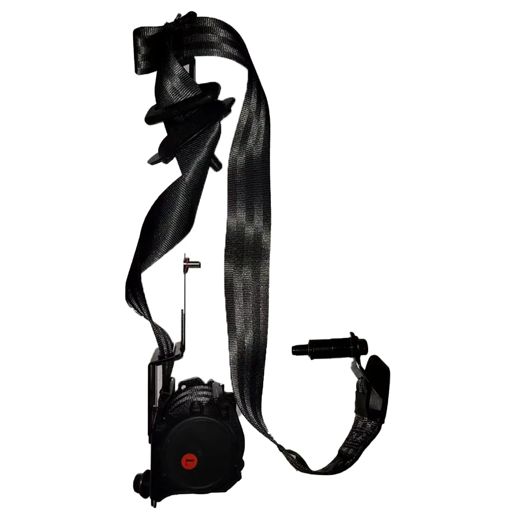 Популярный оригинальный ремень безопасности (сиденье водителя) для JMC GRAN AVENUE PA32-D61295-AAJ90
Популярный оригинальный ремень безопасности (сиденье водителя) для JMC GRAN AVENUE PA32-D61295-AAJ90