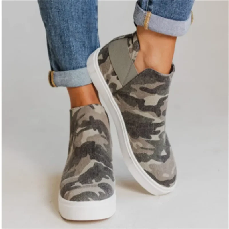 Women's Shoes 2022Leopard Flats Shoes Women Elastic Band Casual Shoes Non Slip Lazy Shoes Size 43 Loafers Zapatos De Mujer
Women's Shoes 2022Leopard Flats Shoes Women Elastic Band Casual Shoes Non Slip Lazy Shoes Size 43 Loafers Zapatos De Mujer