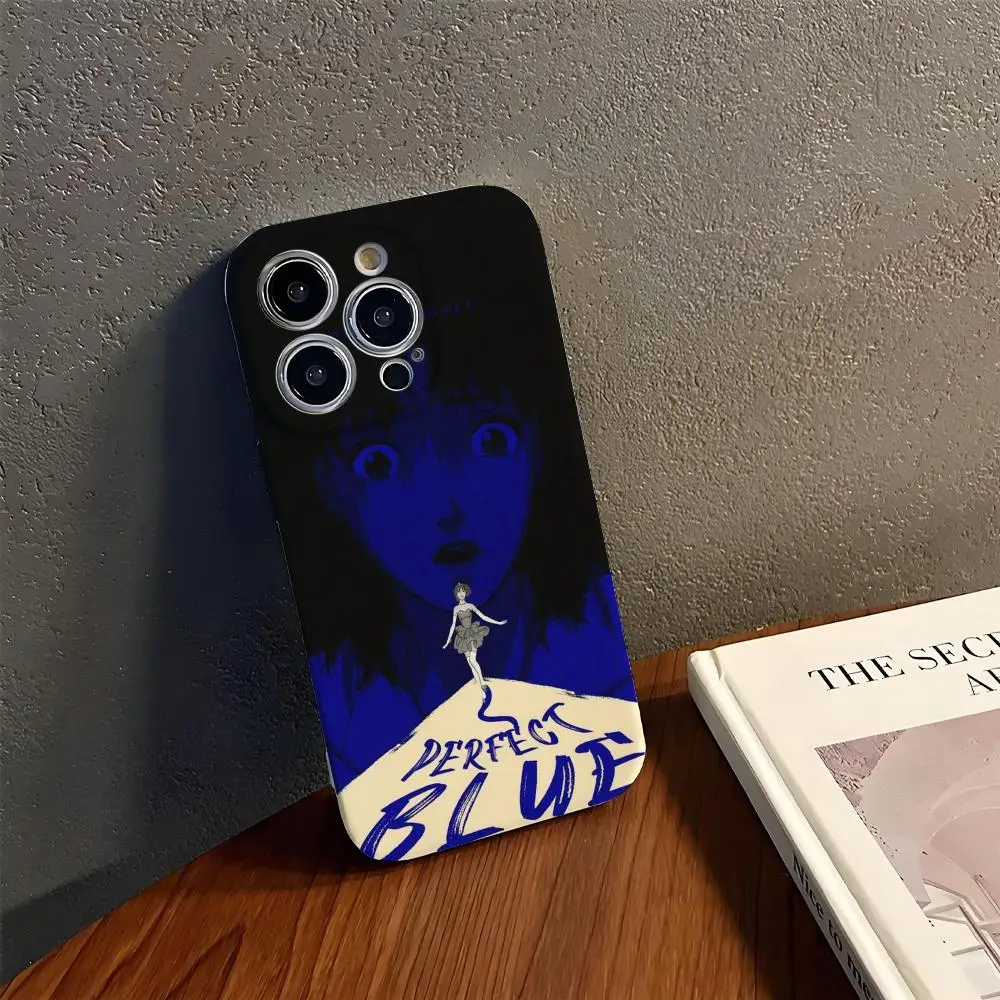 perfect blue Phone Case Phone Case For IPhone 16 15 14 13 12 11 Pro Max X XR XSMax 7 8 Plus Glossy Film Hard PC Cover
perfect blue Phone Case Phone Case For IPhone 16 15 14 13 12 11 Pro Max X XR XSMax 7 8 Plus Glossy Film Hard PC Cover