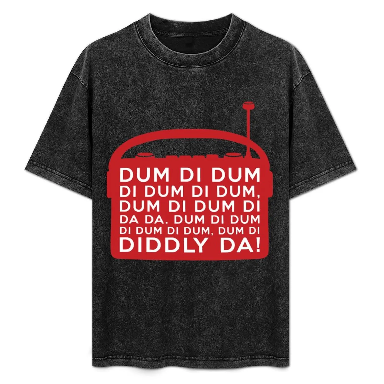 Archers Dum T-Shirt Basic Simple Casual Short Sleeve Tee
Archers Dum T-Shirt Basic Simple Casual Short Sleeve Tee