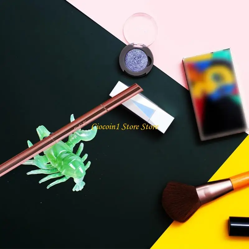 A3PC Lobster Pen Rest Display Stand Desk Pencil Organiser Eyeglasses Stand for Office and Home Study Room Desk Decoration
A3PC Lobster Pen Rest Display Stand Desk Pencil Organiser Eyeglasses Stand for Office and Home Study Room Desk Decoration