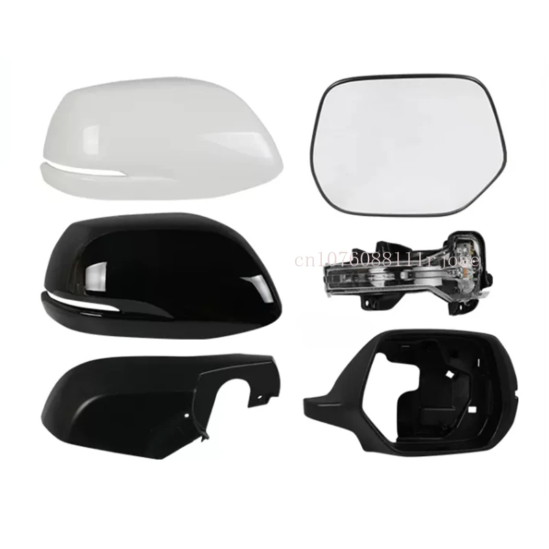 Auto Left Right Rear Mirror Cover Frame Turn Signal Light Bottom for Honda CRV CR-V 2012 2013 2014 2015 2016 2017 2018 2019 2020
Auto Left Right Rear Mirror Cover Frame Turn Signal Light Bottom for Honda CRV CR-V 2012 2013 2014 2015 2016 2017 2018 2019 2020