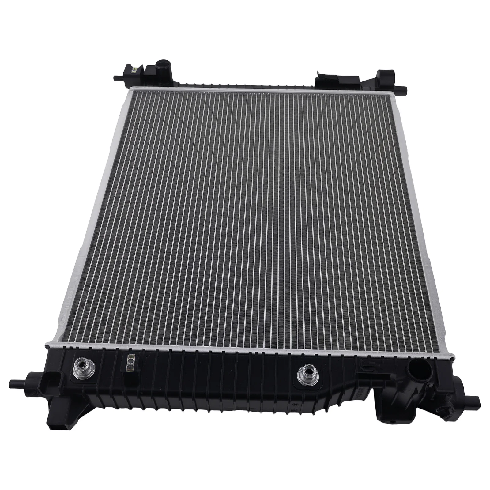 Radiator for Cadillac SRX/Saab 9-4X 2010-2016 GM3010549 CU13241 Crossflow
Radiator for Cadillac SRX/Saab 9-4X 2010-2016 GM3010549 CU13241 Crossflow
