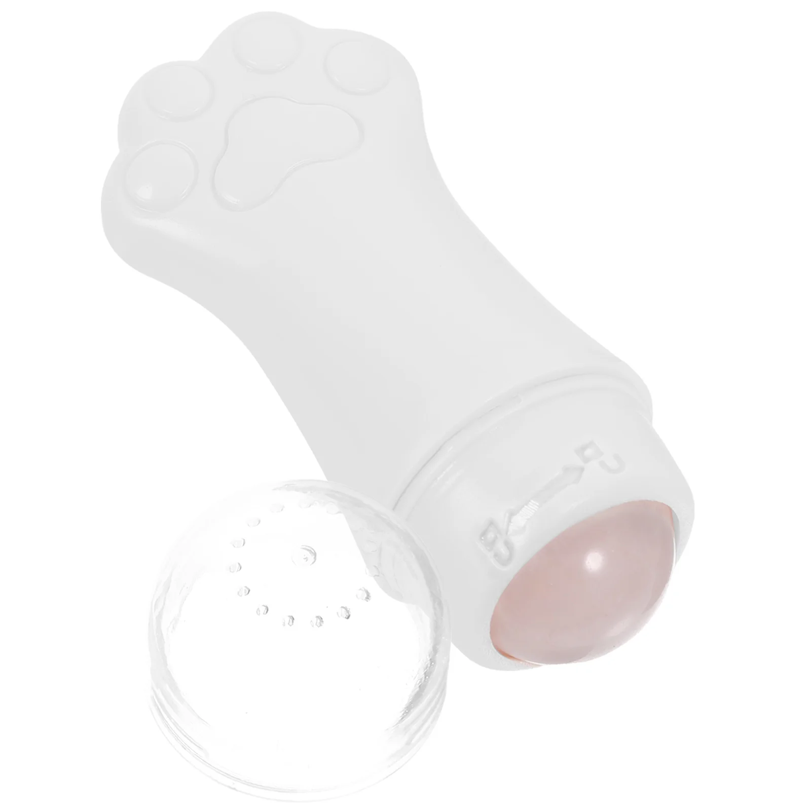 Cat Paw Massage Roller Stone Face Puffiness Reduction Manual Abs Tools Facial Skincare Portable
Cat Paw Massage Roller Stone Face Puffiness Reduction Manual Abs Tools Facial Skincare Portable